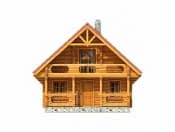 Konwalia bal (BAL) - wizualizacja 4