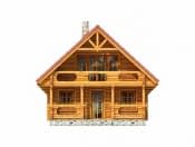 Konwalia bal (BAL) - wizualizacja 6