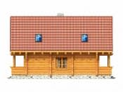 Konwalia bal (BAL) - wizualizacja 7