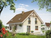 Sójka 2 (CE) - wizualizacja 3