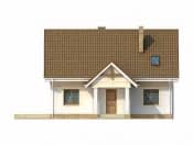 Sójka 2 (CE) - wizualizacja 4