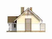 Sójka 2 (CE) - wizualizacja 5