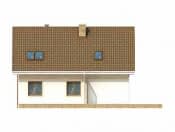 Sójka 2 (CE) - wizualizacja 6