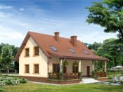 Arnika (CE) - wizualizacja 3