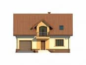 Arnika (CE) - wizualizacja 4