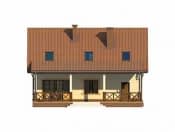 Arnika (CE) - wizualizacja 6