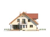 Bolero 3 (CE) - wizualizacja 5