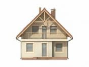 Oliwka (CE) - wizualizacja 6