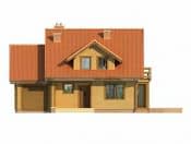 Boguśka dr-S (DR-S) - wizualizacja 4