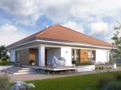 Ariel 5 (KO) - wizualizacja 3