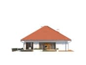 Ariel 5 (KO) - wizualizacja 7