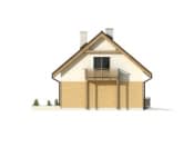 Wiśnia dr-ST (DR-ST) - wizualizacja 5