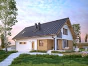 Amarylis (CE) - wizualizacja 3