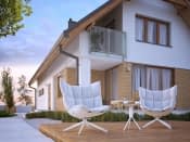 Amarylis (CE) - wizualizacja 4