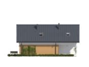 Amarylis (CE) - wizualizacja 6