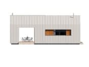 Śmiałek dr-S (DR-S) - wizualizacja 7