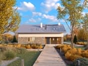 Słoneczny 2 (CE) - wizualizacja 3