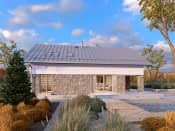 Słoneczny 2 (CE) - wizualizacja 5