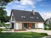 Calineczka 2 (CE) - wizualizacja 3