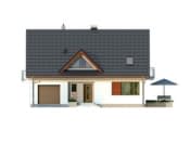 Calineczka 2 (CE) - wizualizacja 4