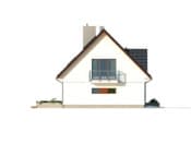 Calineczka 2 (CE) - wizualizacja 5