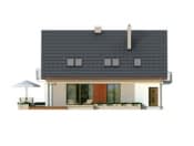 Calineczka 2 (CE) - wizualizacja 6