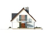 Calineczka 2 (CE) - wizualizacja 7