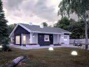 Malmo (KO) - wizualizacja 6