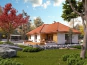 Aruba 3 (CE) - wizualizacja 5