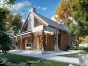 Weranda 4 (CE) - wizualizacja 4