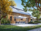 Weranda 4 (CE) - wizualizacja 5