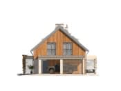 Weranda 4 (CE) - wizualizacja 10