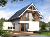 Neo (KO) - wizualizacja 3