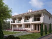 Larus 4 (CE) - wizualizacja 5