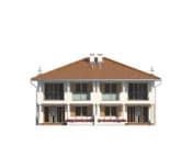 Larus 4 (CE) - wizualizacja 8