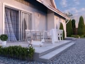 Dudek 2 (KO) - wizualizacja 5