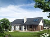 Grafit (CE) - wizualizacja 3