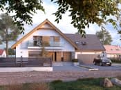 Wolta (CE) - wizualizacja 4