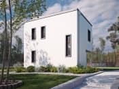 Trawertyn (KO) - wizualizacja 5