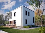 Trawertyn (KO) - wizualizacja 6