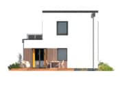 Trawertyn (KO) - wizualizacja 9