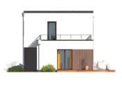 Trawertyn (KO) - wizualizacja 10