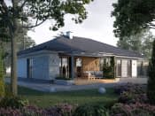 Awokado (CE) - wizualizacja 3