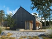 Paproć (CE) - wizualizacja 6