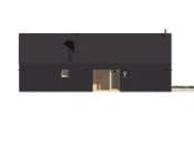 Paproć (CE) - wizualizacja 7