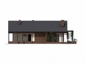 Lara 3 (CE) - wizualizacja 5