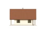 Mikrus 2 dr-T (DR-T) - wizualizacja 5