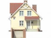 Majka 2 (CE) - wizualizacja 4