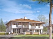 Larus (CE) - wizualizacja 3