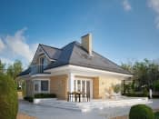 Wilga 3 (CE) - wizualizacja 3